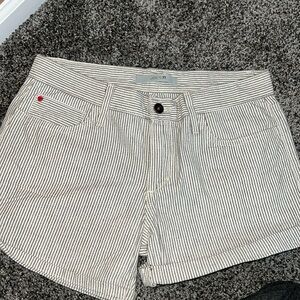 Joes shorts size 27